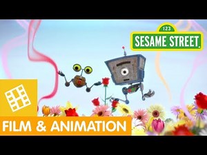 Sesame Street: Wordbots Fragrance