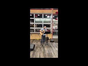 Rod Skelley - April Come She Will (Simon & Garfunkel Cover) Live at Levity November 2025