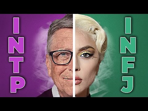 10 Major Differences Between INTP and INFJ Personality Types