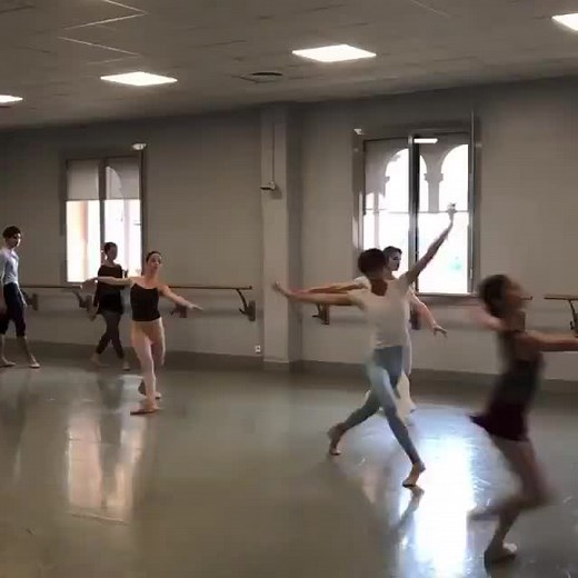 Ballet for Men: Embracing Masculinity in Dance