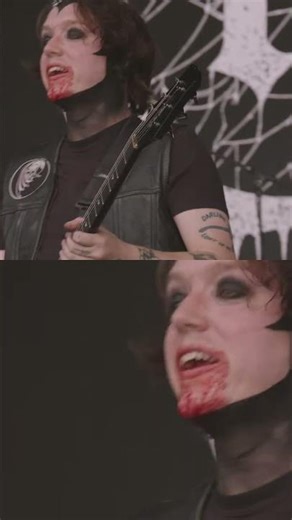 🖤 CREEPER – “Cry To Heaven” | Live at Bloodstock 2025 🤘