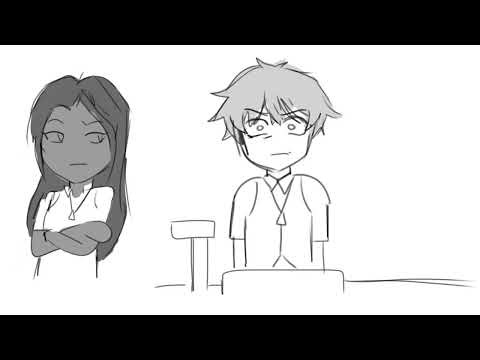 no but can i kiss the employee? | alien stage