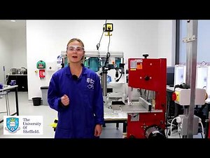 How to Safely and Correctly use a Band Saw