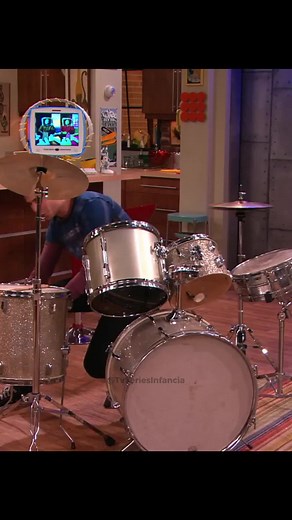 iCarly Edits y Momentos Memorables en Nickelodeon