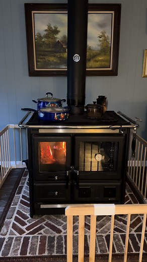 Delicious Dinner Ideas for Your Wood Cookstove