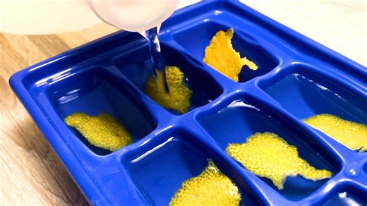 Make easy DIY sink disposal bombs