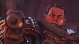 Warhammer 40,000: Space Marine II launches September 9, 2024