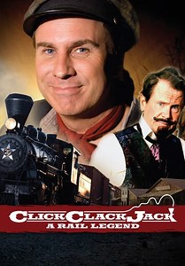 Click Clack Jack (2009)