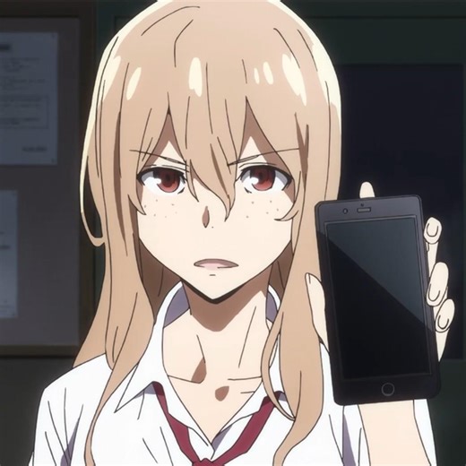 Аниме - Gleipnir