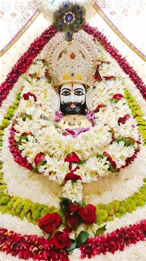 Humko Hai Kya Gum | Khatu Shyam Bhajan | #shyam #khatushyam