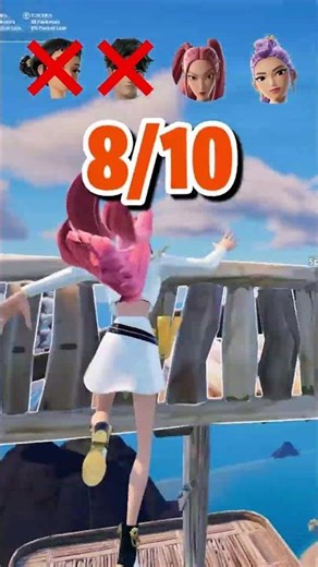 Who's Your Favorite?