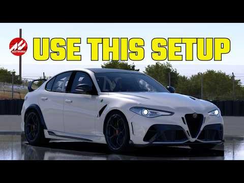 How To Make Assetto Corsa Look Realistic In 2026 - SKY PP Filter