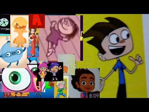 Minions ending credits add round 4