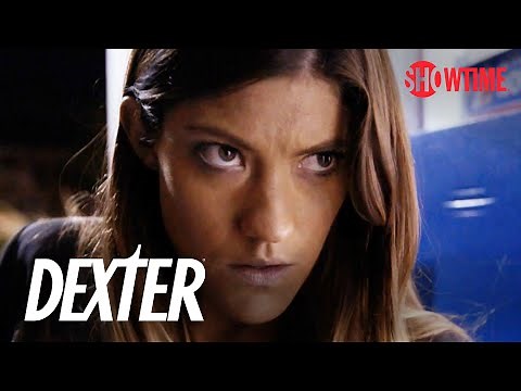 Deb Sees the Real Dexter 🔪 Dexter
