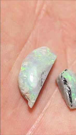 石の研磨方法入門編2022の石のその後 #Shorts