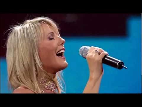 Dana Winner Beautiful life Full concert HD