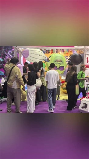 Asia Amusement & Attractions Expo