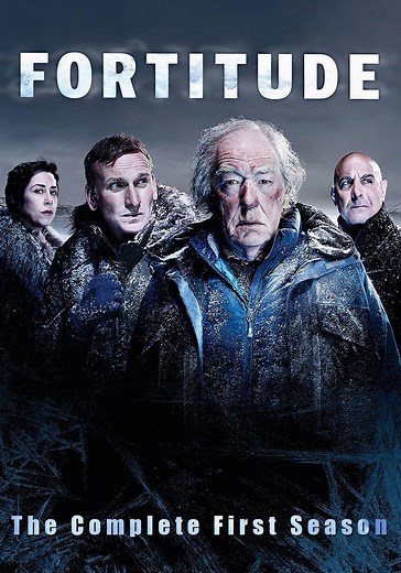Fortitude Season 1 - watch full episodes streaming online