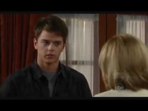 General Hospital : The Return Of AJ Quartermaine (1) - [10-24-12]