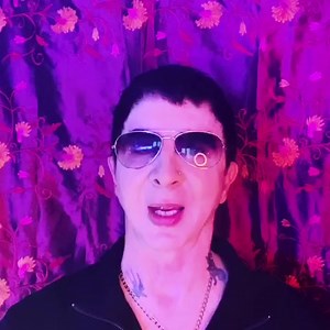 Marc Almond on Reels
