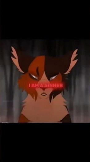 Warrior Cats Edit #warriorcats