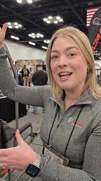 Treestand Innovation. Silent and sturdy.