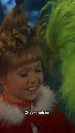 How the Grinch Stole Christmas | Holiday Cheer-mister