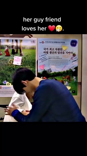 Longing for Spring Drama: Romantic Korean Drama Clips