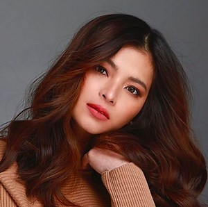 Angel Locsin shoots down body shamers: ‘Perfect ka?’