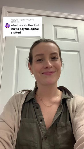 Understanding the Different Types of Stuttering Explained