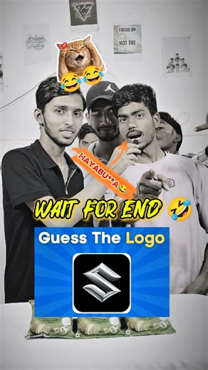 Guess 🤔? Mat skip karna 😳 warna last wala scene miss ho jayega!! 😂🔥 #viral #ytshorts