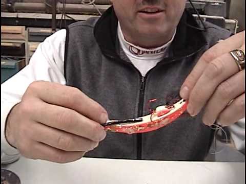 Super Bait Loading Tuna and Herring