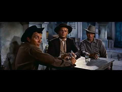 فلم الغرب الامريكي حديقة الشر