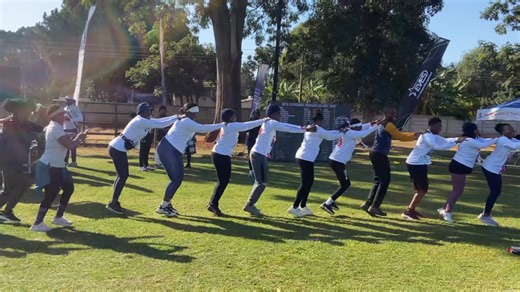 Mission accomplished! The IPEC Insurance Awareness Run 2nd Edition was a resounding success, bringing together runners and walkers to champion the importance of insurance. #TheKingsOfOutsideBroadcasting #IPECInsuranceAwarenessEun2025 | Star FM