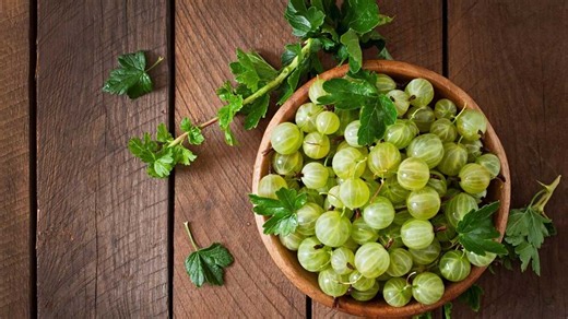Power of Amla: 8 Ways of Adding Indian Gooseberry Into Your Daily Routine for Better Overall Health