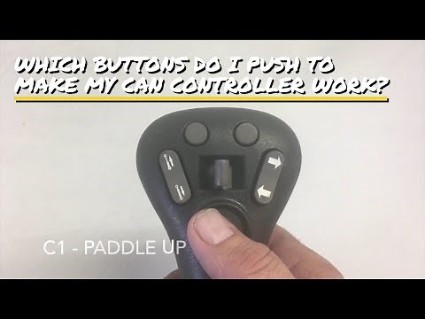 #112 - Bobcat Control Handles with Genius Canbus Controllers