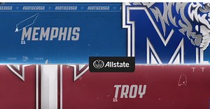 CFB 26 Simulation: Memphis at Troy