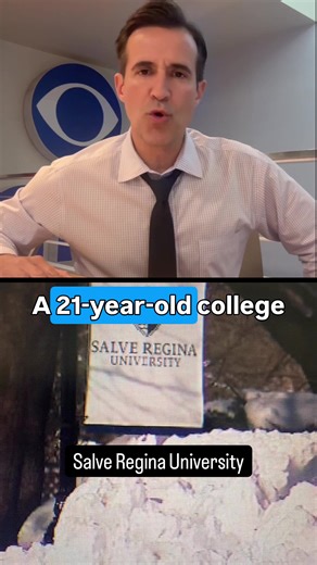 Tragic Carbon Monoxide Death of College Student in Rhode Island