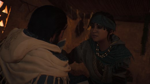 The Head of the Snake Walkthrough