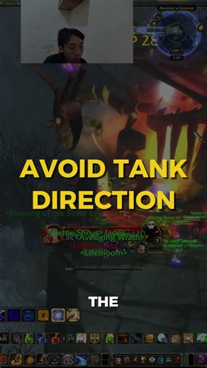 How to beat Nightbane at World Of Warcraft Classic Anniv
