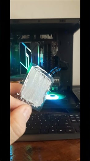 I FINALLY Did It...#techfail