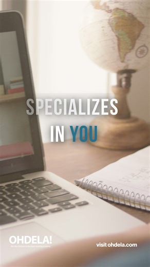 Leadership starts in the classroom. That’s why we offer unique, personalized learning, flexible classes, and dedicated teachers. Your child will build the skills and confidence to be a leader. | OHDELA