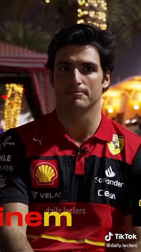 C2 challenges are back ❤ | @carlossainz55 @ferrari @iamcharlesleclerc @landonorris #scuderiaferrari #ferrari #carlossainz #charlesleclerc #mariahcarey #f1 #formula1 #landonorris #charlos #carlando #essereferrari #passion #c2 #viral #fyp