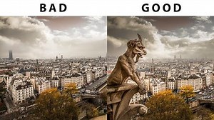 103 reactions · 11 shares | 5 COMPOSITION TIPS that will improve your...