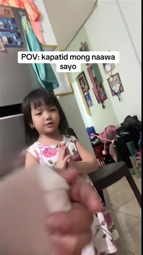 Kapatid Mong Naawa Sayo: Isang Nakakatuwang POV
