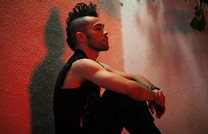 Meet MAX—the pop artist backed by Pete Wentz