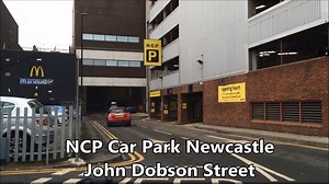 #BlackFriday car parking guide in Newcastle City Centre - if you're coming in from Byker Bridge / New Bridge Street or onto Durant Road from the Central Motorway www.newcastle.gov.uk/carparks #JohnDobsonStreet | Newcastle City Council