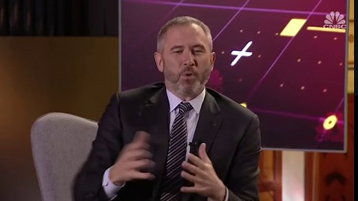 Ripple CEO: SEC behavior in XRP lawsuit has been 'embarrassing'