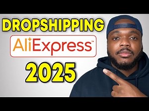 How to Start Dropshipping with Aliexpress For Beginners (Step By Step)