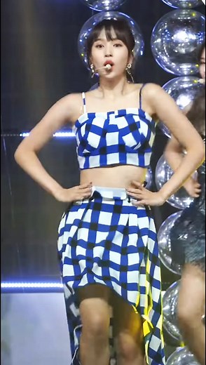 Twice Mina- Dance The Night Away #twice #mina #dancethenightaway #twicefancam #minafancam